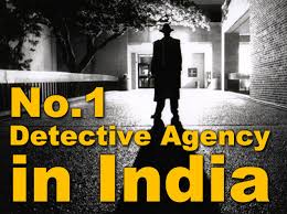 detective agency