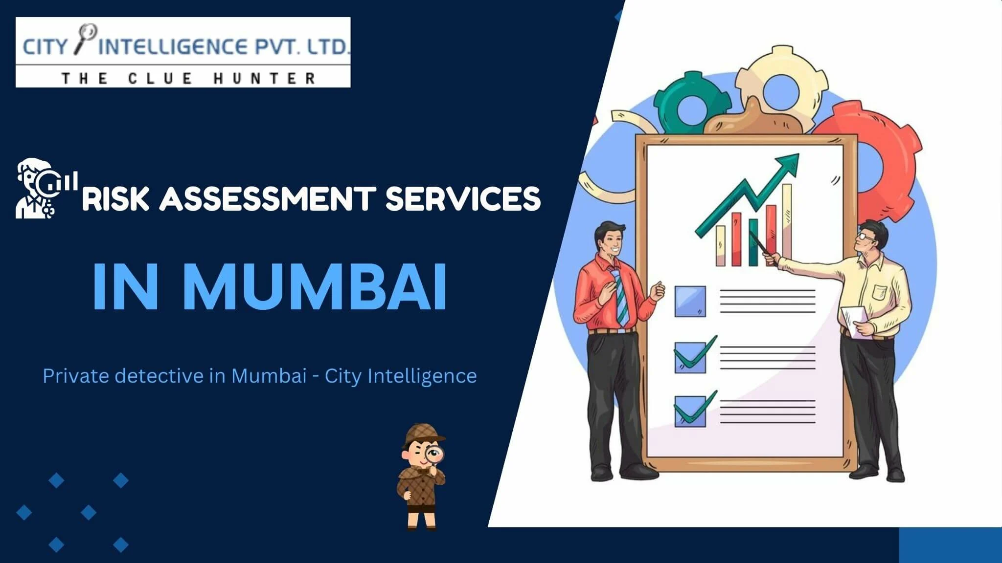 How Risk Assessment Services in Mumbai Safeguard Your Business