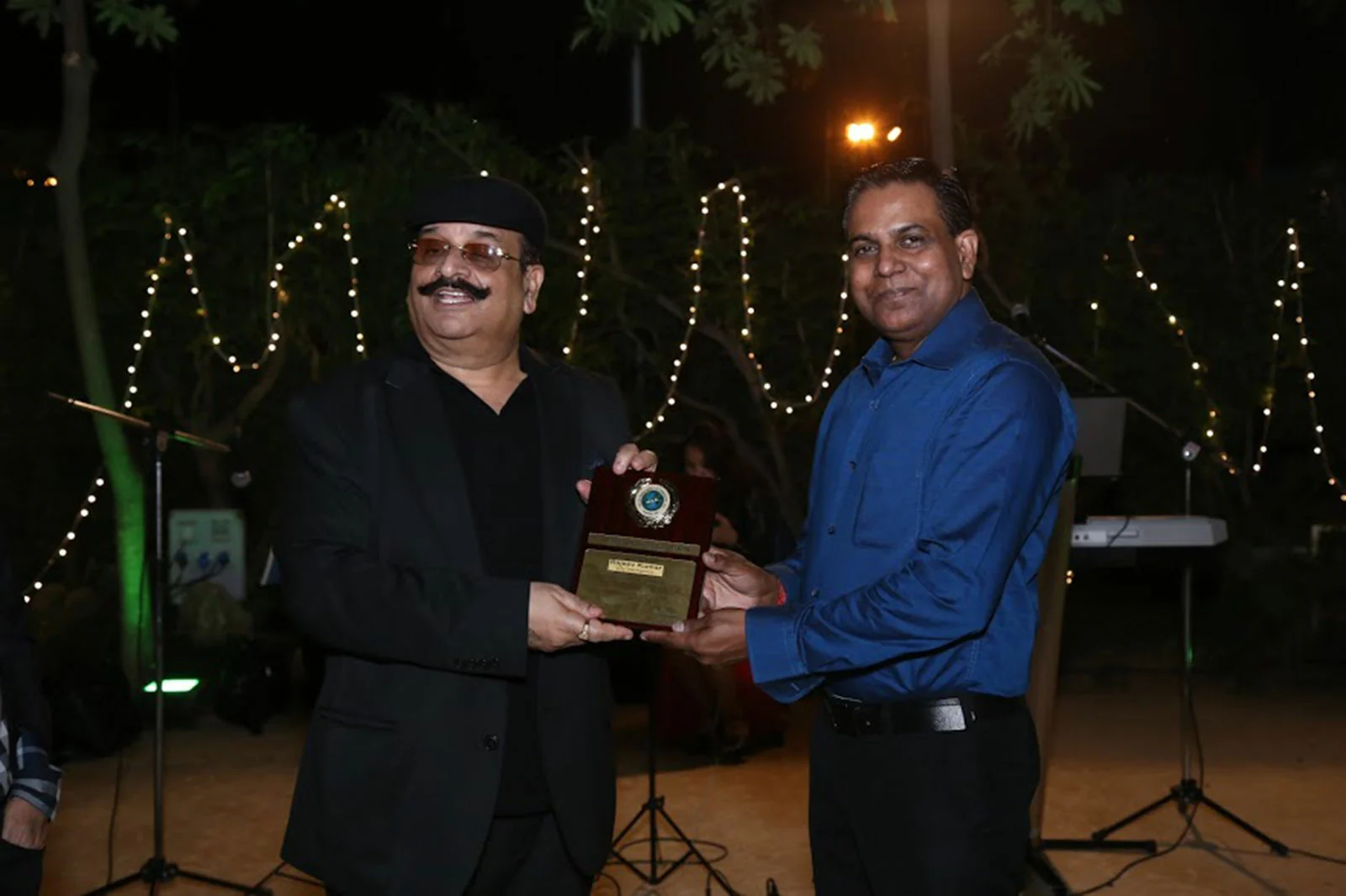 2016 – W.A.D Global Recognition