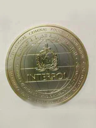 Detective Agency in Delhi got awarded by interpol