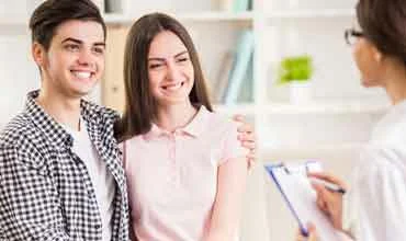 Marriage Counselling