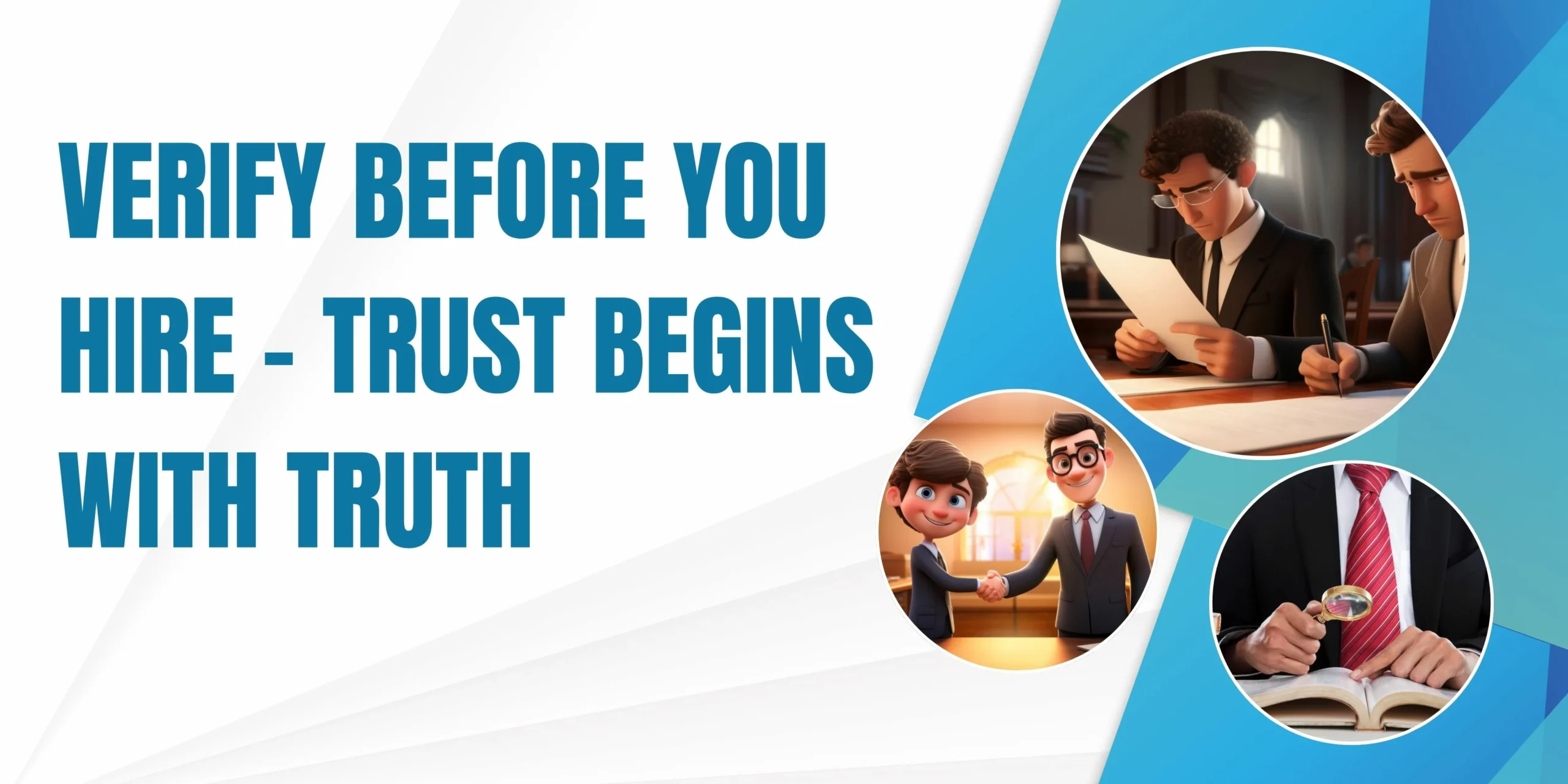 Employee Verification in Mumbai