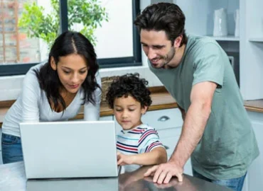 Child Monitoring