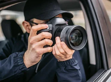 Physical/Digital Surveillance